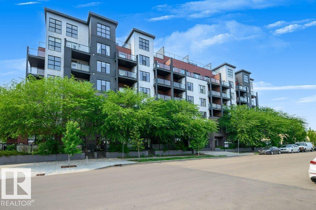 #412 10518 113 ST NW