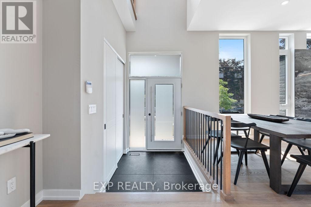 261 DOVERCOURT AVENUE