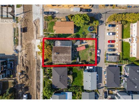 738 Morrison Avenue Kelowna BC V1Y5E5