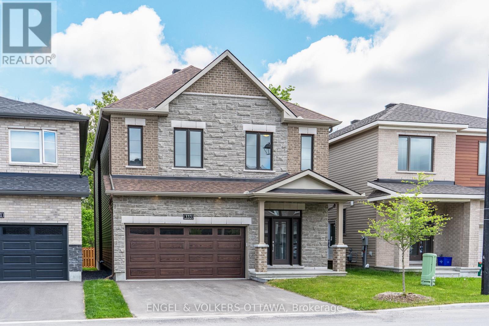 333 ELSIE MACGILL WALK