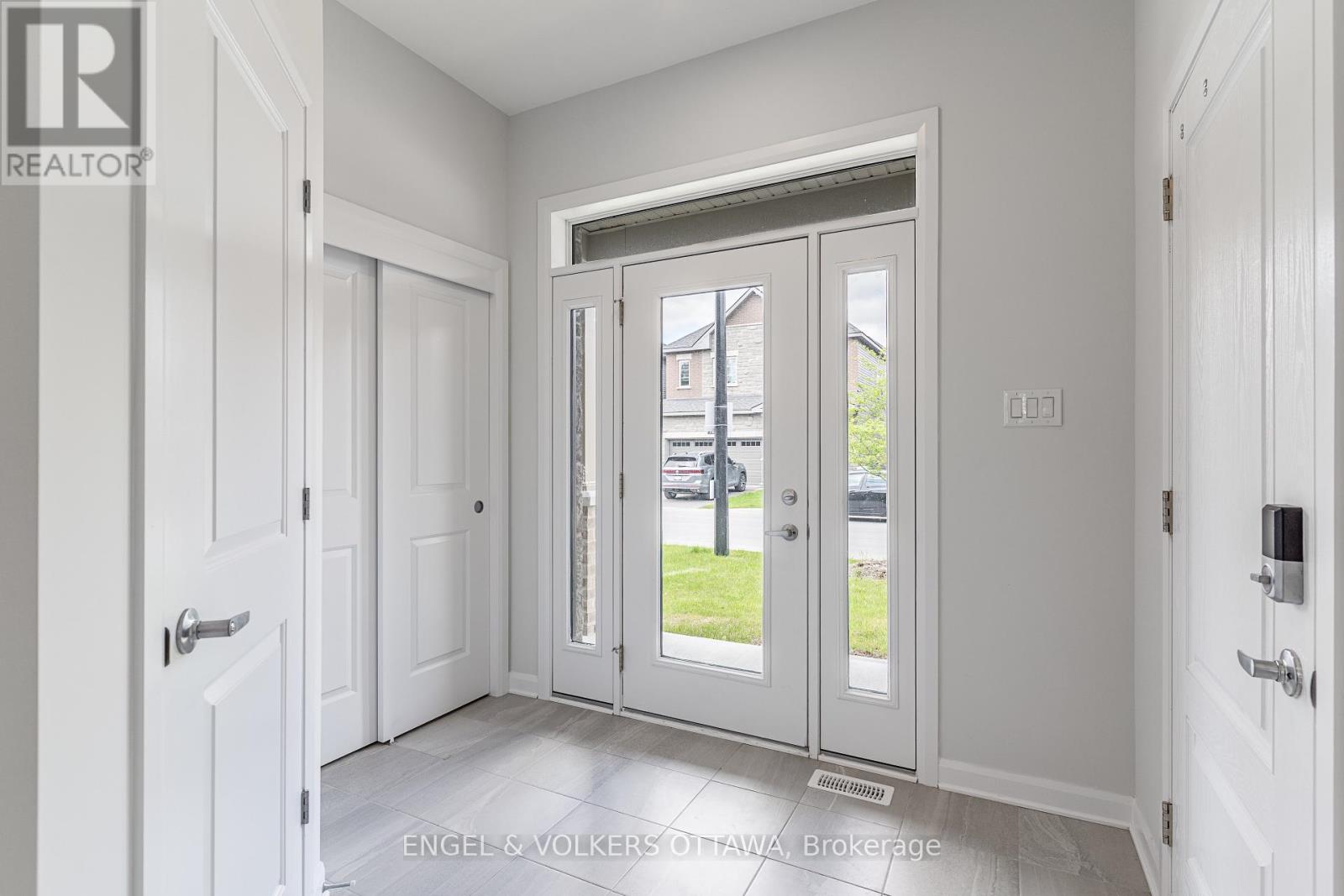 333 ELSIE MACGILL WALK