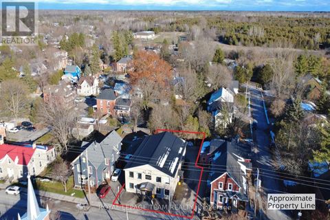 629 ST LAWRENCE STREET Merrickville-Wolford ON K0G1N0