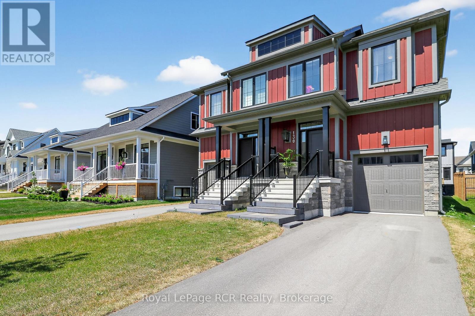 130 COURTLAND STREET