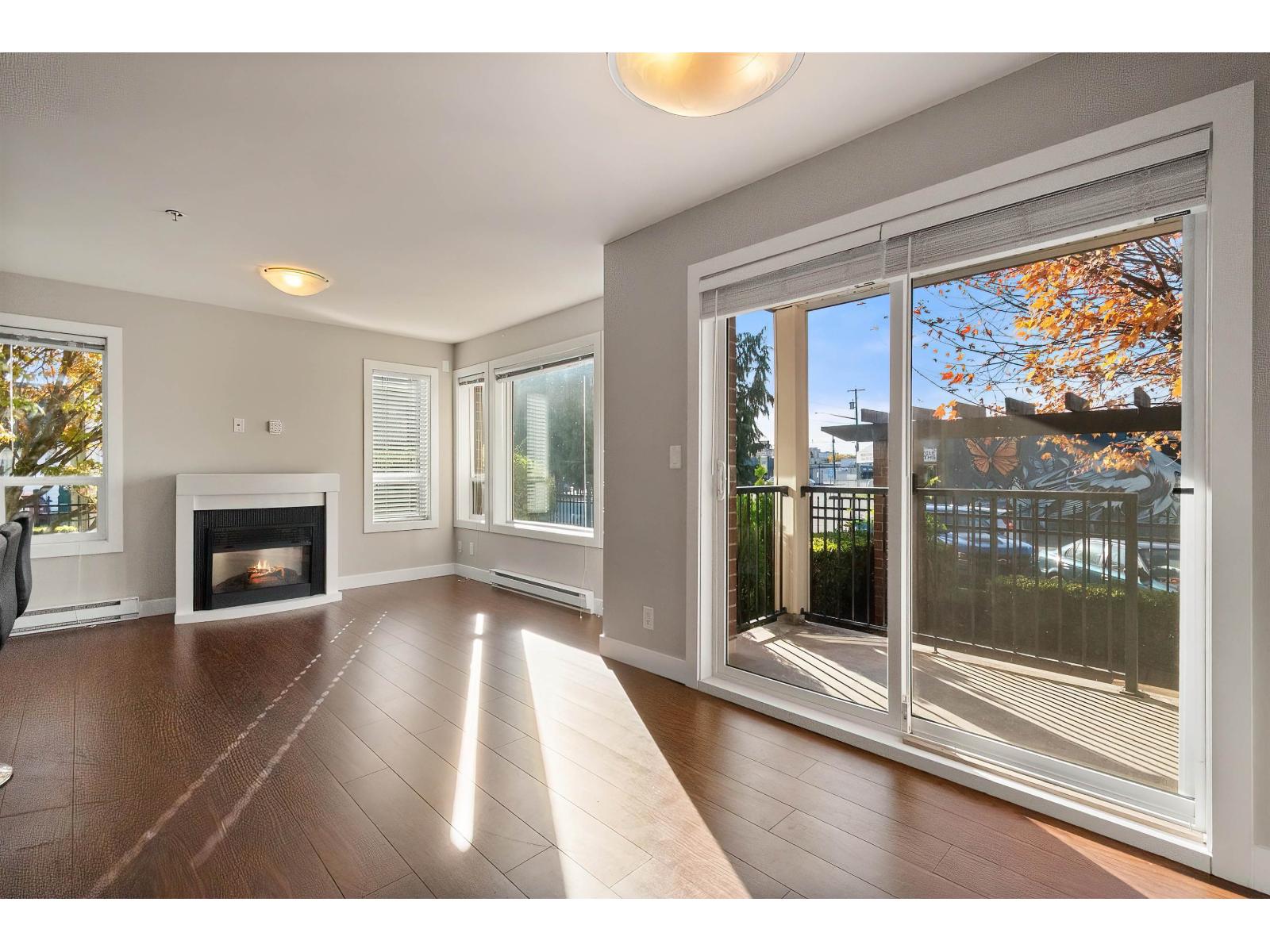 106 9422 VICTOR STREET|Chilliwack Proper East