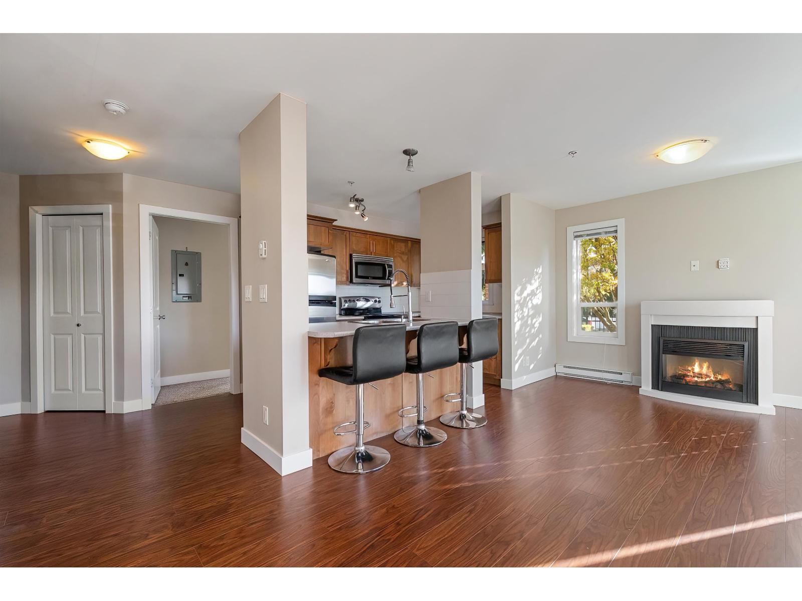 106 9422 VICTOR STREET|Chilliwack Proper East