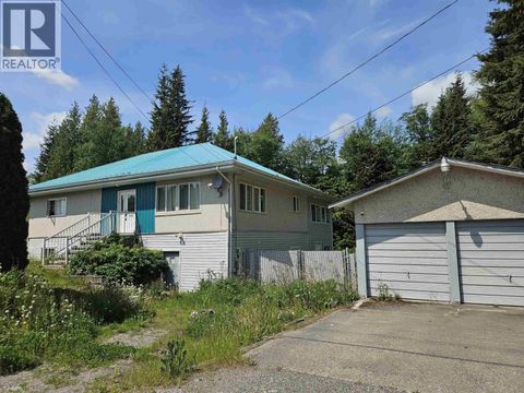 3137 KOFOED DRIVE Terrace BC V8G3P8