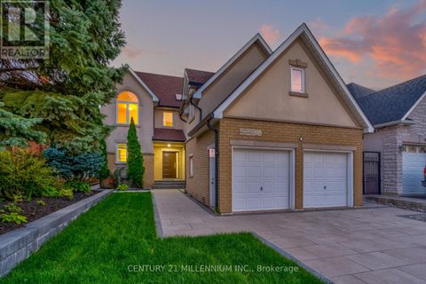 5230 CREDITVIEW ROAD Mississauga (East Credit) ON L6W2B3