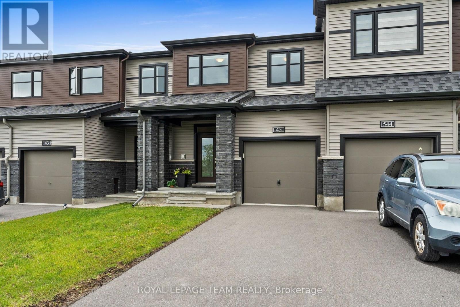 45 FINGLAS COURT N
