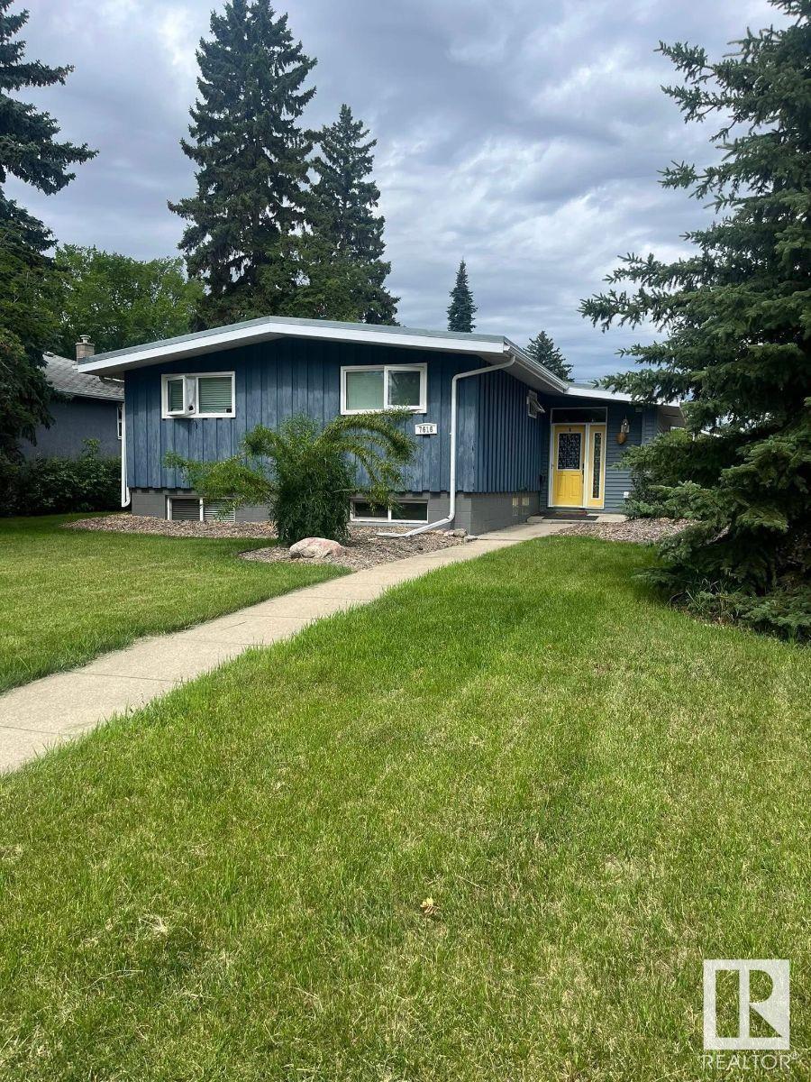 7616 95 AV NW