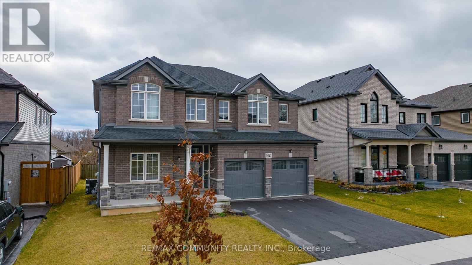 3623 THUNDER BAY ROAD