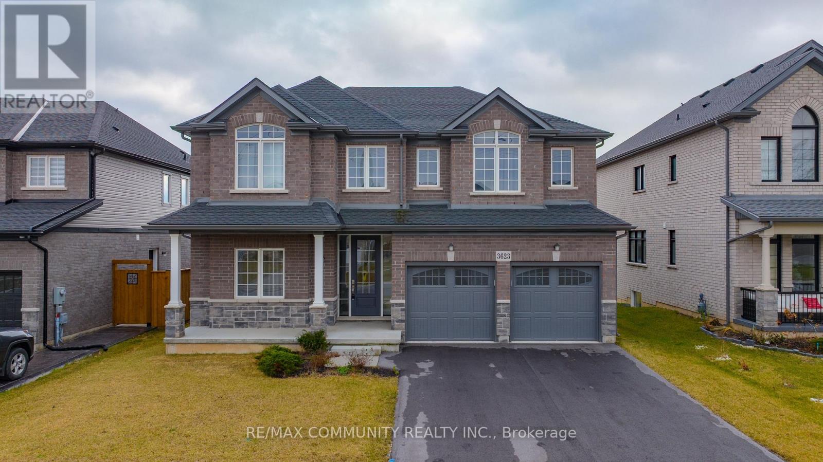3623 THUNDER BAY ROAD