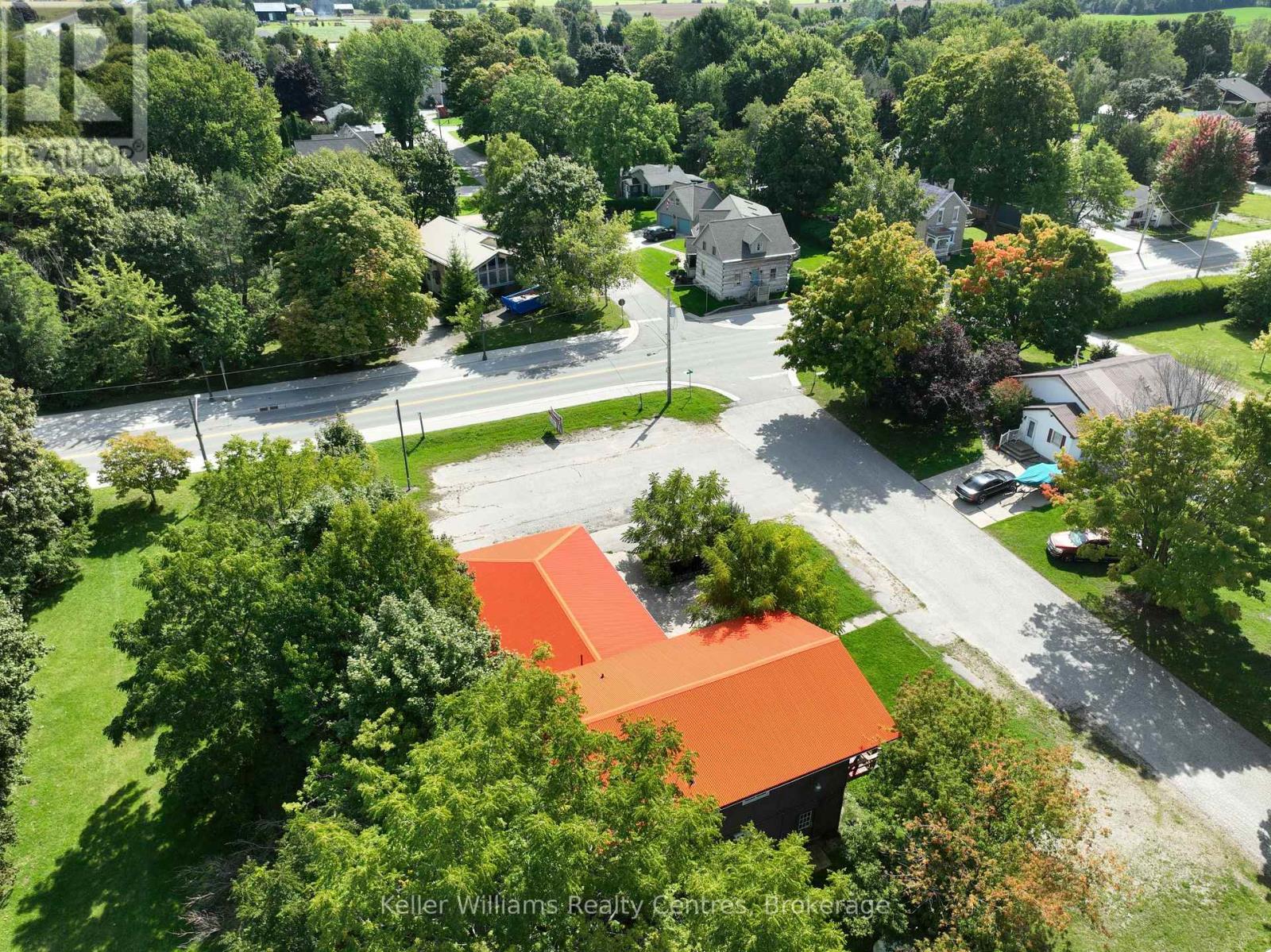9 MILL STREET