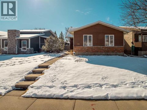 210 Jerry Potts Boulevard W Lethbridge AB T1K6H1