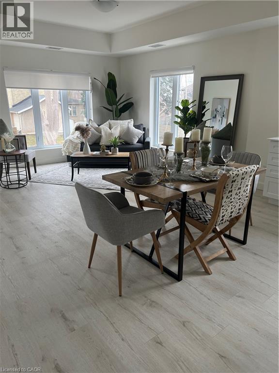 59 REEVE Street Unit# 17