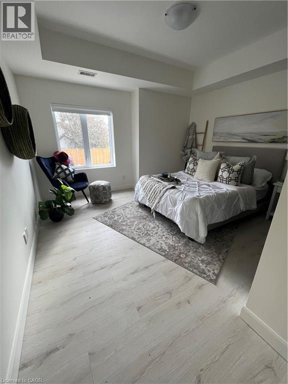 59 REEVE Street Unit# 17