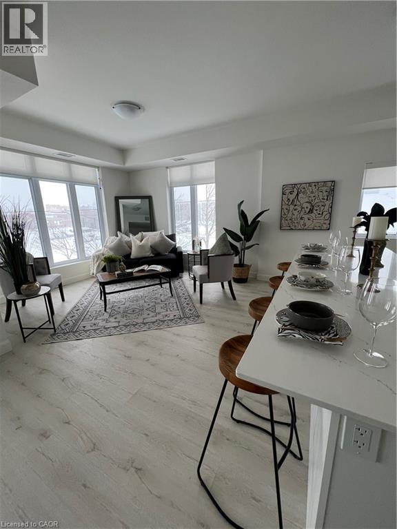 59 REEVE Street Unit# 17