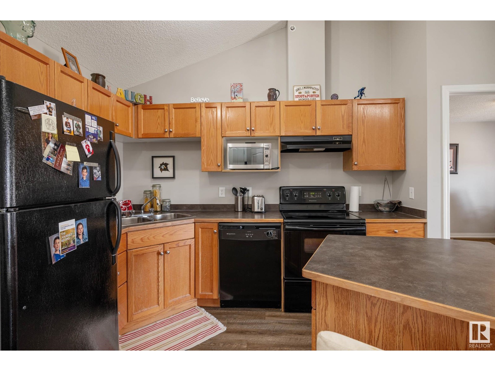 #316 9525 162 AV NW