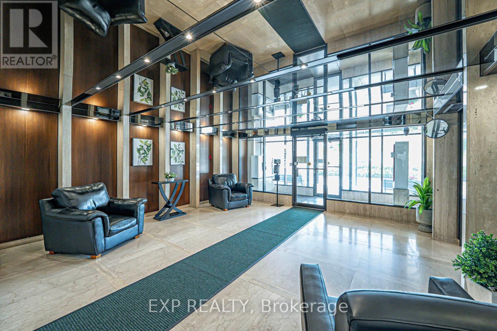 #402 - 44 FALBY COURT