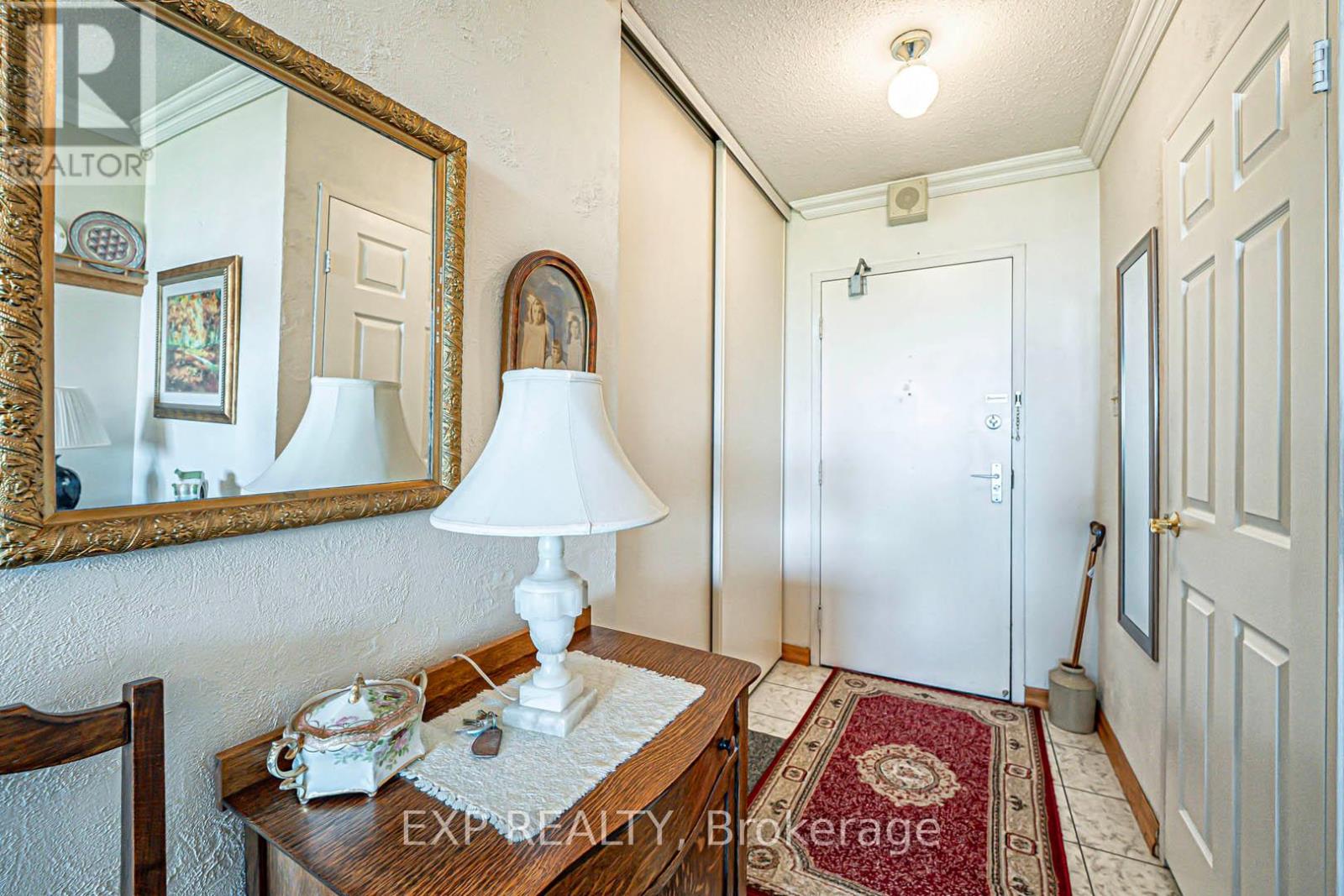 #402 - 44 FALBY COURT