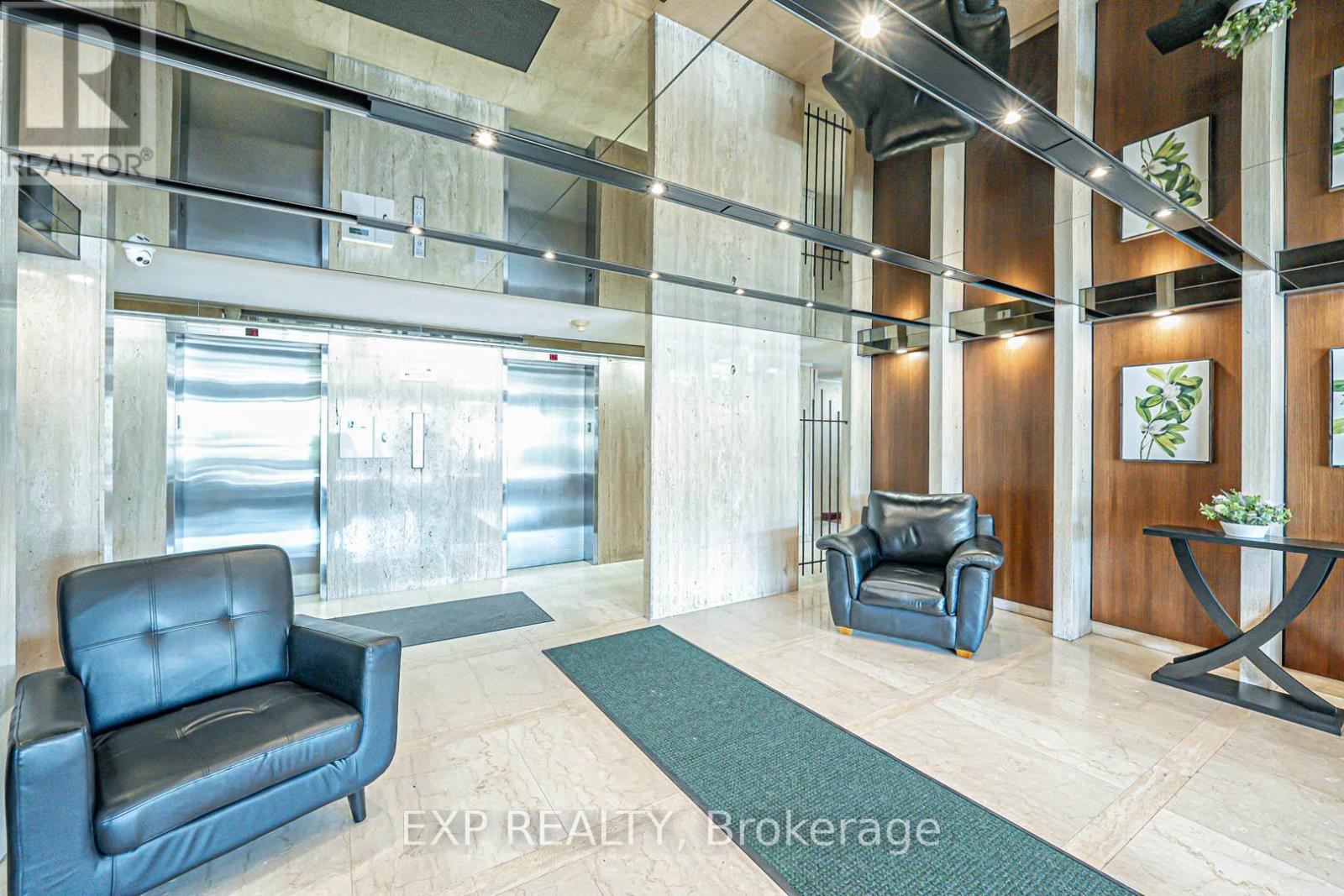 #402 - 44 FALBY COURT