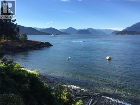 7145 CLIFF ROAD West Vancouver BC V7W2L3