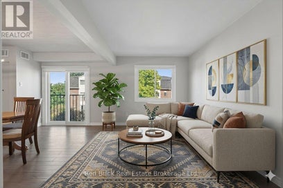 221 - 458 JANEFIELD AVENUE Guelph (Dovercliffe Park/Old University) ON N1G4R8