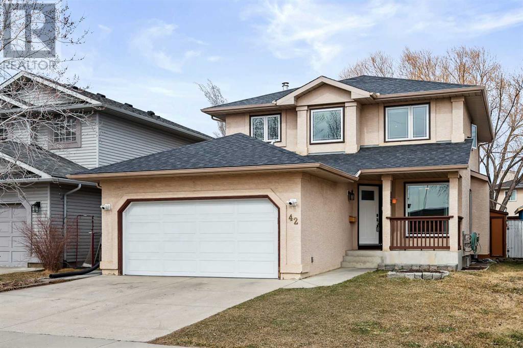 42 Sundown Manor SE