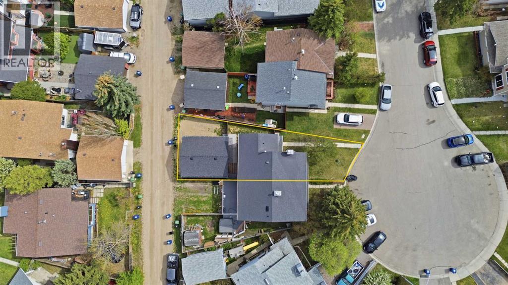 248 Summerwood Place SE