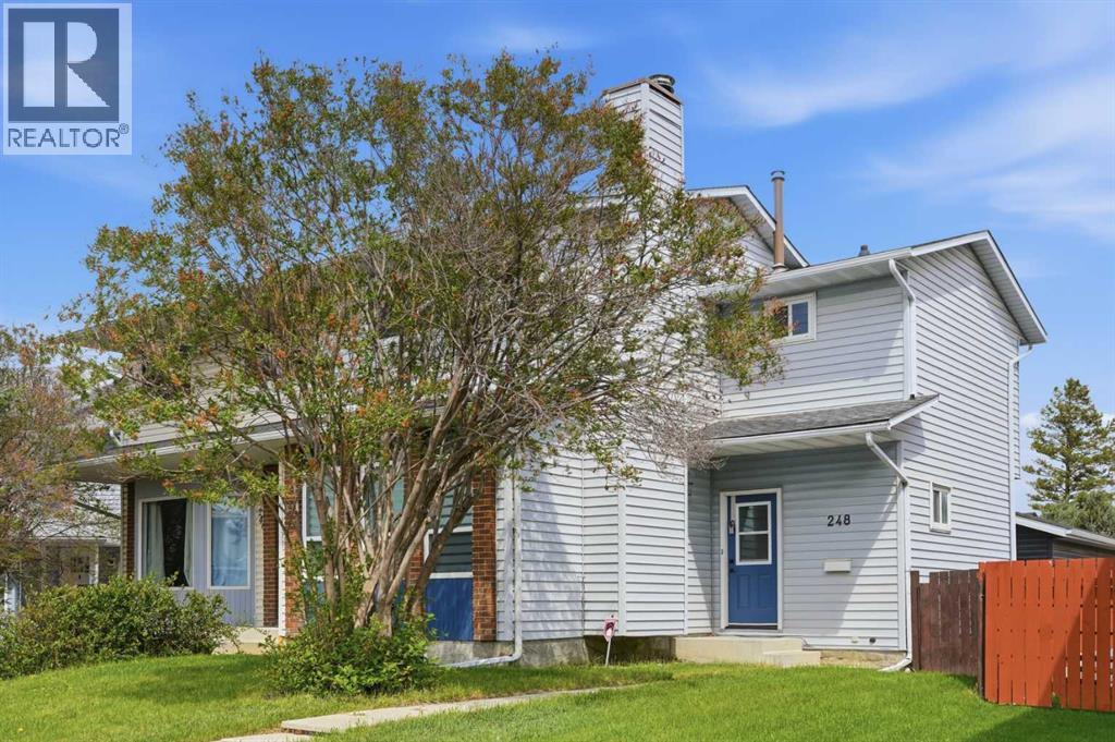 248 Summerwood Place SE