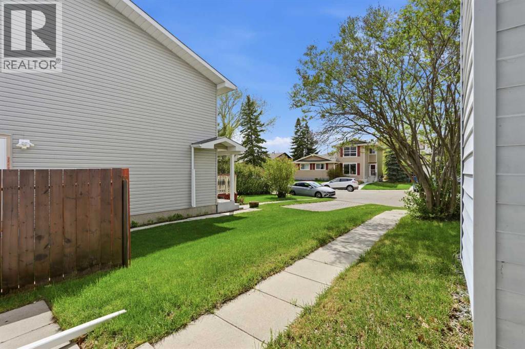 248 Summerwood Place SE