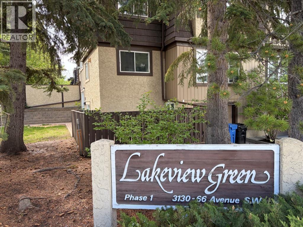 104, 3130 66 Avenue SW