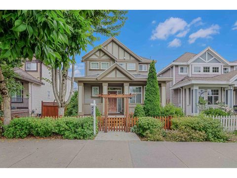19913 72 AVENUE Langley BC V2Y3J2