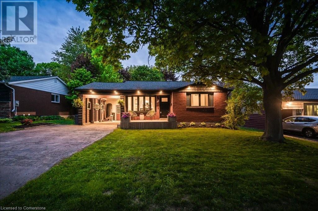 252 THORNCREST Drive