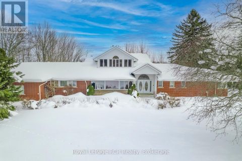 525 4TH AVENUE W Owen Sound ON N4K4V3