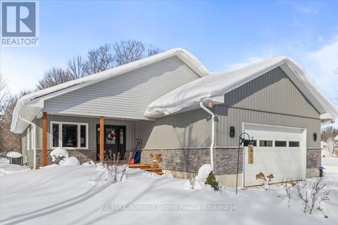 135 CONFEDERATION DRIVE Chatsworth ON N0H1R0