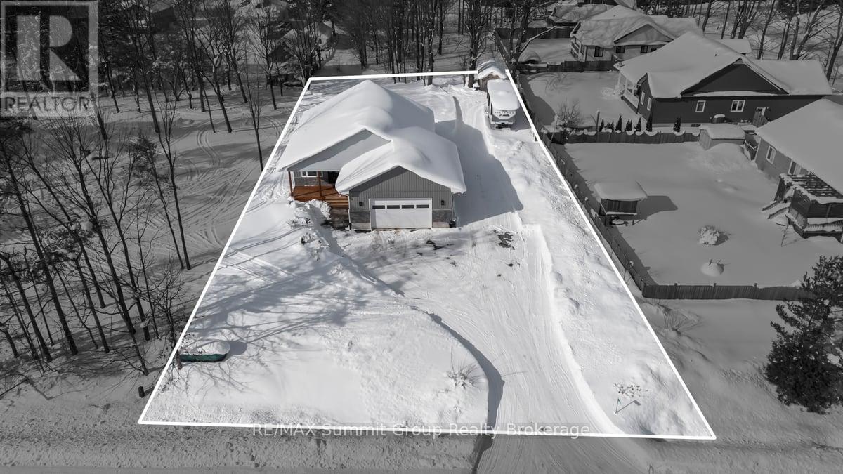 135 CONFEDERATION DRIVE