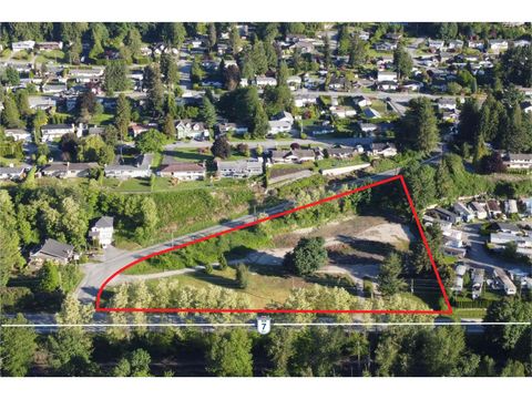 34491 LOUGHEED HIGHWAY Mission BC V2V6N7