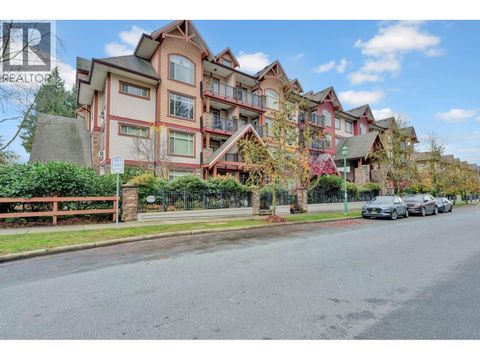 411 12525 190A STREET Pitt Meadows BC V3Y0E1