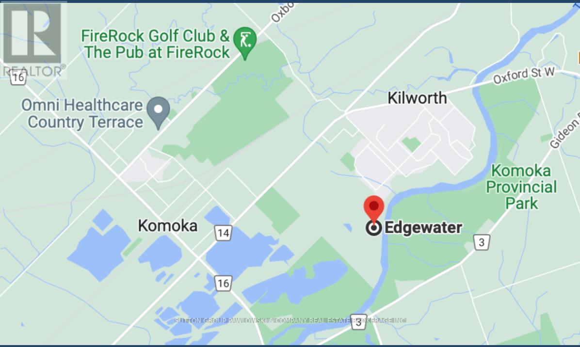 LOT #51 - 184 WESTBROOK DRIVE