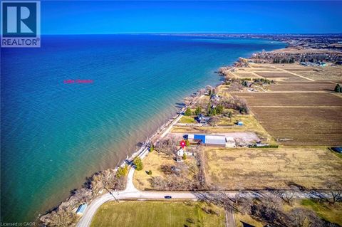 3590 LAKESHORE Road Lincoln ON L0R1B1