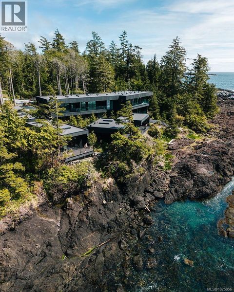 828 Odyssey Lane Ucluelet BC V0R3A0