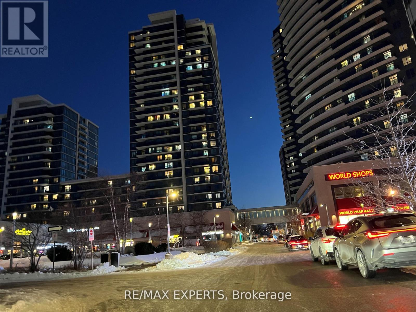 135 - 7163 YONGE STREET