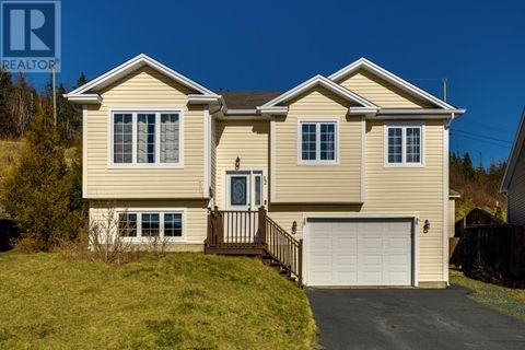 12 Hayfield Place Paradise NF A1L0E3