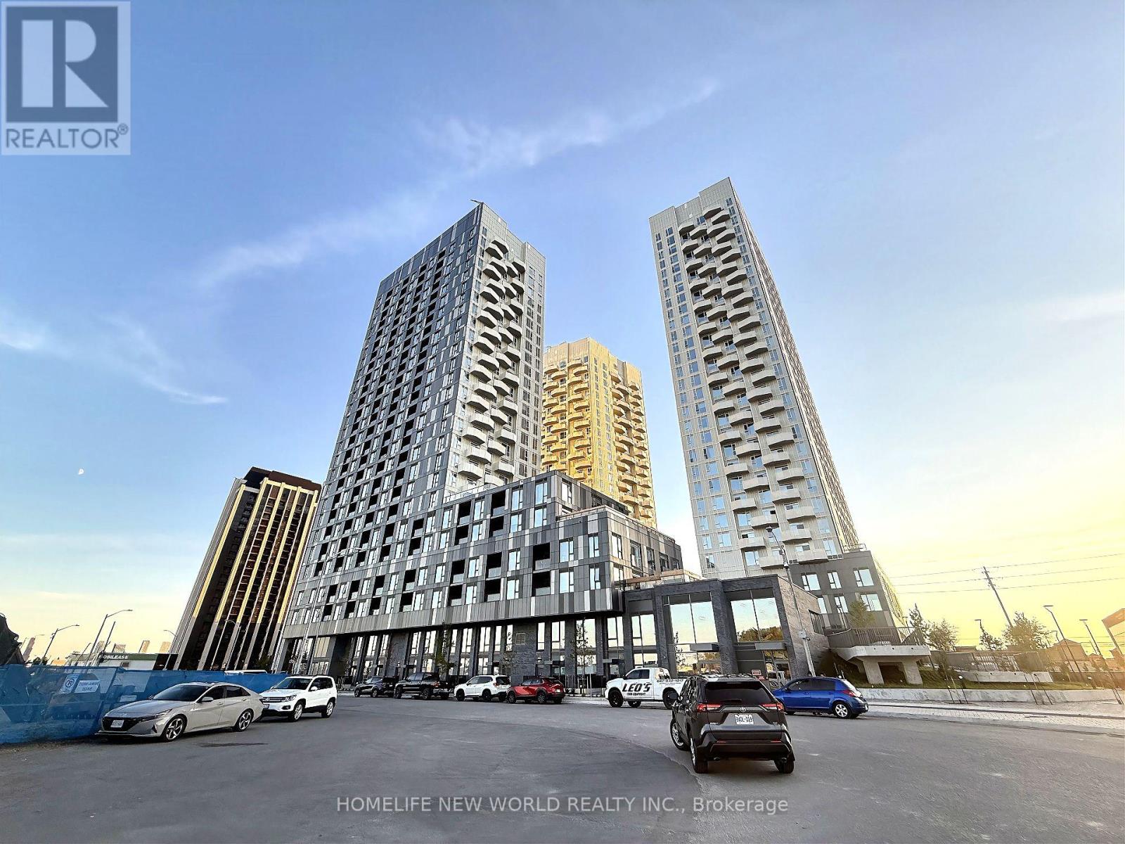 1129 - 498 CALDARI ROAD