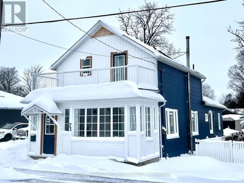 71 HURON STREET Huron-Kinloss ON N0G2R0
