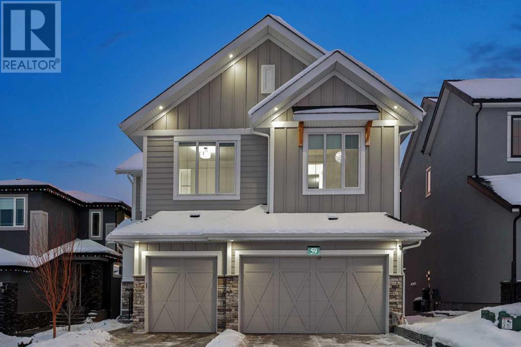 59 Timberline Point SW
