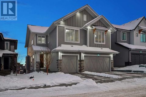 59 Timberline Point SW Calgary AB T3H6C8