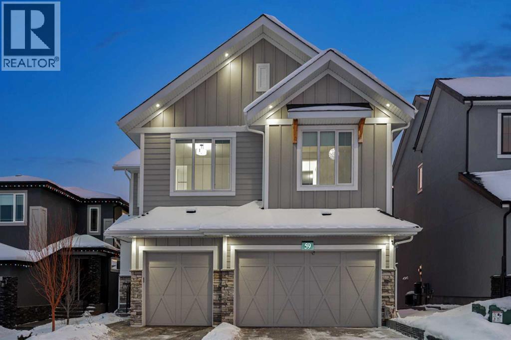 59 Timberline Point SW