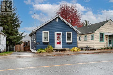 336 ELLIOTT AVENUE Kingston (East of Sir John A. Blvd) ON K7K2R3