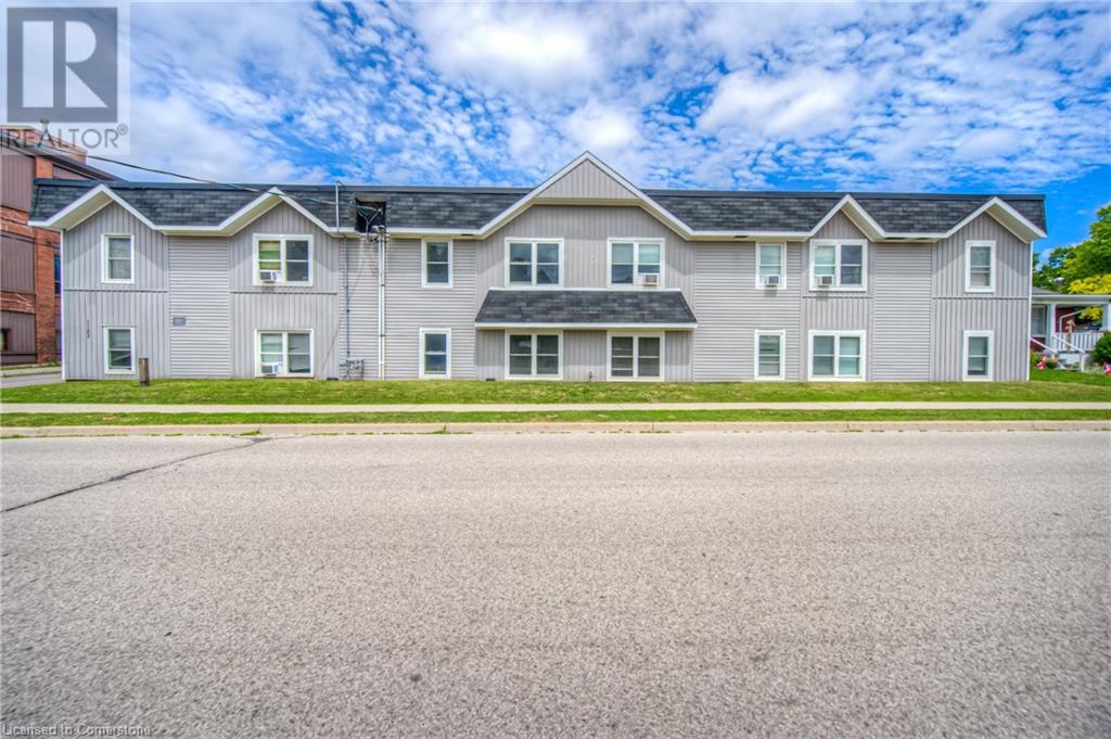 1123 QUEENSTON Road